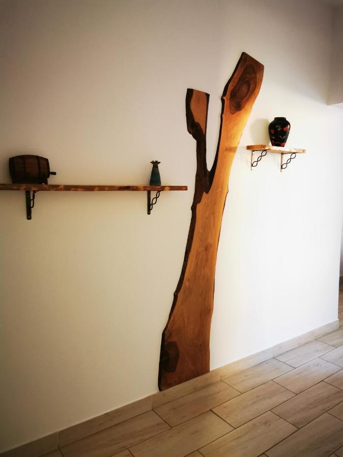 Casa Geppetto Hotel Sibiu Eksteriør billede