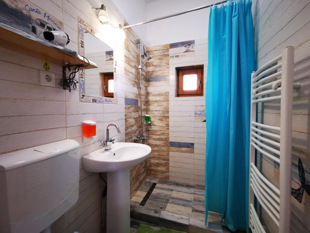 Casa Geppetto Hotel Sibiu Eksteriør billede