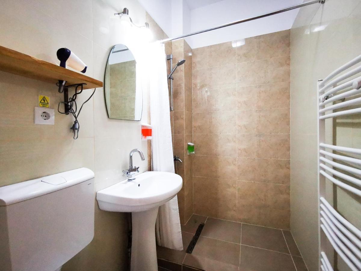 Casa Geppetto Hotel Sibiu Eksteriør billede