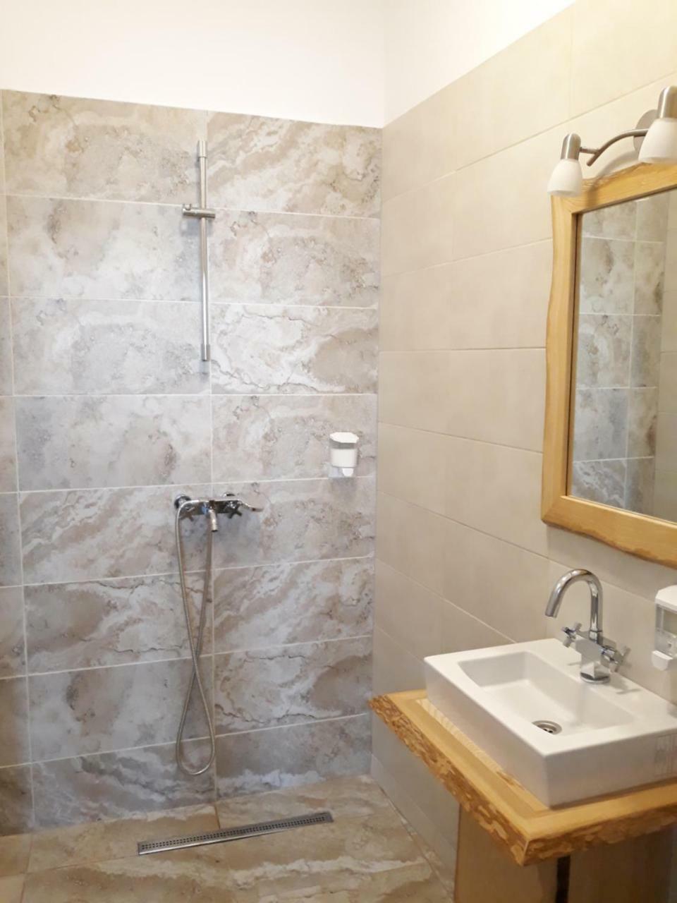 Casa Geppetto Hotel Sibiu Eksteriør billede