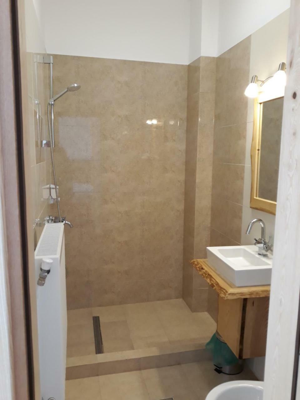 Casa Geppetto Hotel Sibiu Eksteriør billede