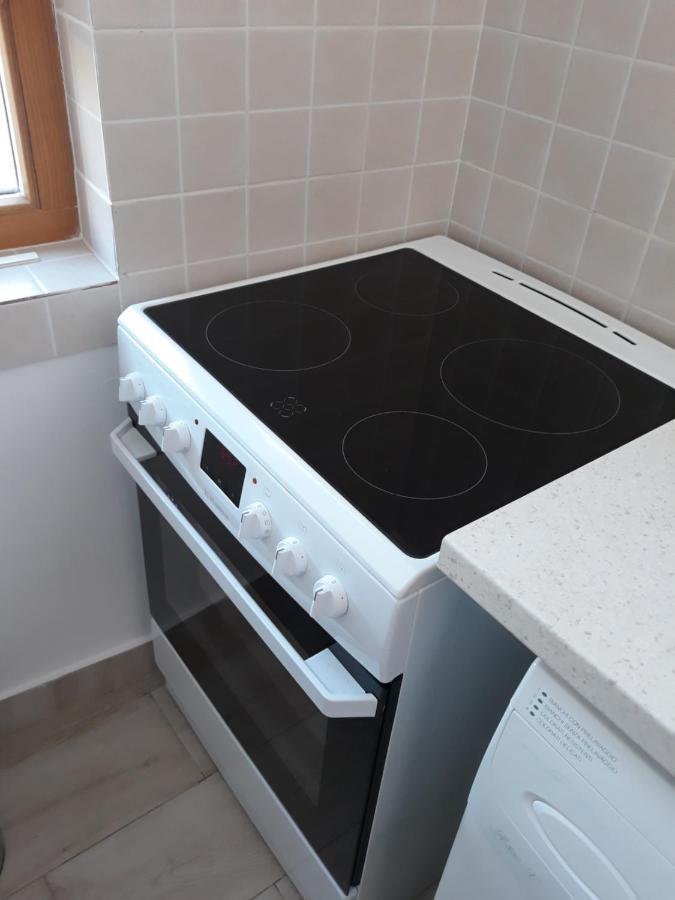 Casa Geppetto Hotel Sibiu Eksteriør billede
